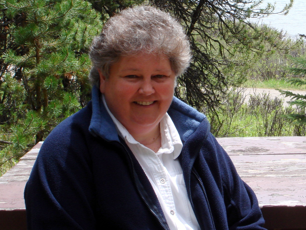 maureen